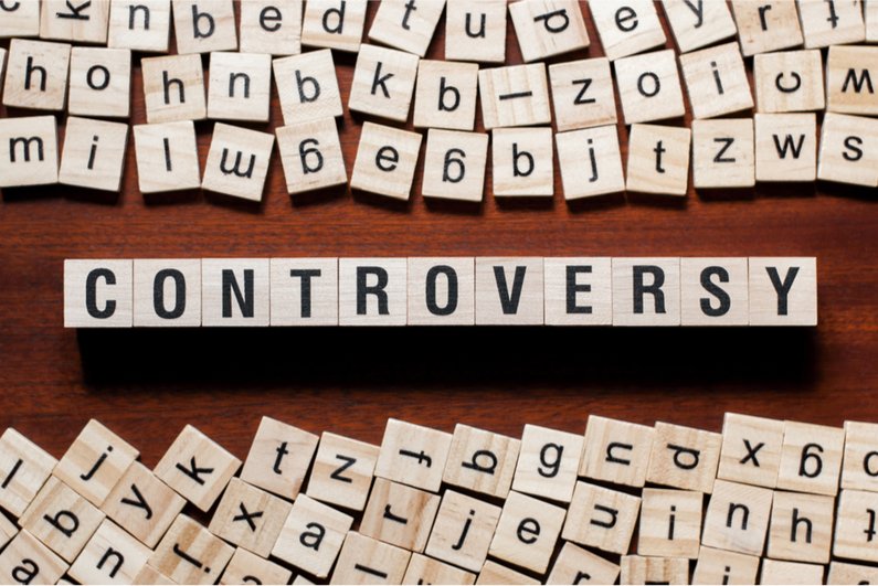Sports Betting Controversies